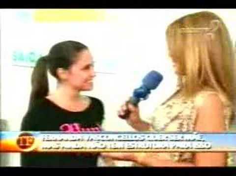 Imagem de Amostra do You Tube