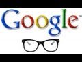 Google Glasses Parody