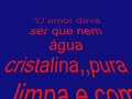 sax do amor