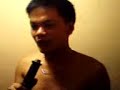 With a Smile by One Bottle Band With a Smile by One Bottle Band