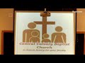 Sunday evening -Pastor Jerry Sousley 5/2/2021