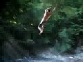 Josh Ropeswing