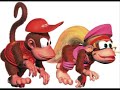 Donkey Kong Country 2 OST - Forest Interlude Donkey Kong Country 2 OST - Forest Interlude