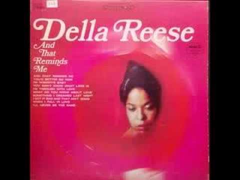 Della Reese