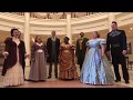 Voices of Liberty 1:00 Set from April 26, 2019(5-23-19)