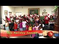 Miami Rescue Mission / Broward Outreach Centers Christmas Greetings Miami Rescue Mission / Broward Outreach Centers Christmas Greetings