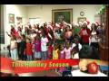 Miami Rescue Mission / Broward Outreach Centers Christmas Greetings