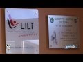 Clicca per visualizzare il video : Vivere in Salute: Neoplasie, i numeri nel VCO