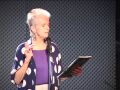 Janine Pommy Vega reads 