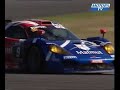 French GT in Magny Cours