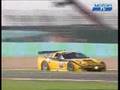 French GT in Magny Cours