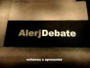 Alerj Debates - João Pedro e o médico Gerson Pereira - Células Tronco - 03