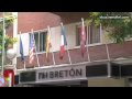 HOTEL NH BRETÓN 3* (MADRID)