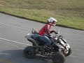 suzuki 400 ltz lt-z karting