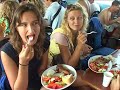 Collegium- boat party Kreta 2008