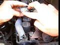 Range Rover EAS - Compressor Overheat Sensor Range Rover EAS - Compressor Overheat Sensor