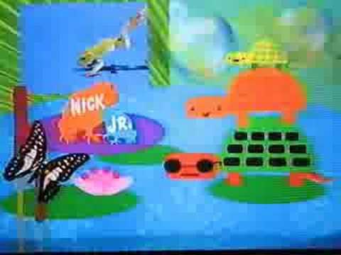 nick jr games