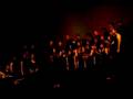 Concierto de Grado en 12 Partes