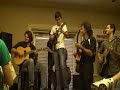 The Frank Vignola Quintet & Joscho Stephan -The Fly Swatter The Frank Vignola Quintet & Joscho Stephan -The Fly Swatter