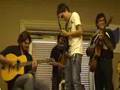 The Frank Vignola Quintet & Joscho Stephan -The Fly Swatter