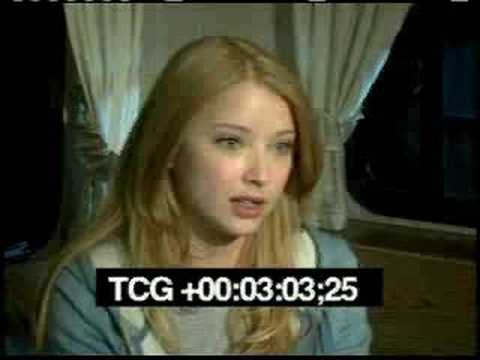 Elisabeth Harnois