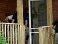 U.S. Marshalls Hunt for Fugitives