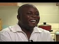 Foods of the World -- Ghana