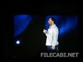 Joe Rogan deals with heckler