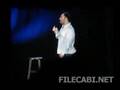 Joe Rogan deals with heckler