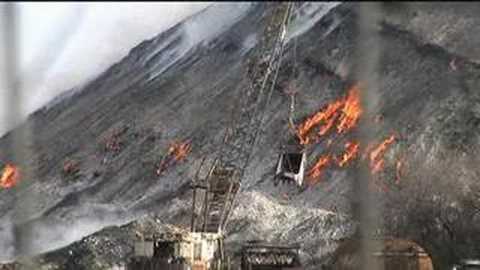 Helotes Fire