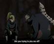 Deidara And Sasori Art Attack (Funny)