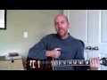 Guitar Potentiometers part 2, Comparing Linear/Audio Taper and Selecting Pots