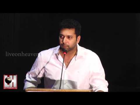 Vanamagan Reopening in Tamilnadu Theatres | Press Meet | Liveonheaven