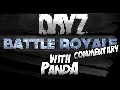 Sun..DayZ?? Casting Battle Royale