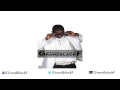 GrandblackF - Mon Bonheur à Moi C'est Toi (Audio)