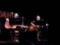 videos de Peor para el sol - Pancho Varona y Jaime Asúa (Festival Acróbatas en Galileo-Galilei)