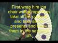 videos de Naruto Chatroom 10 Christmas pt.2