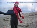 Two Triathlon Weekend
