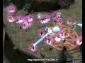 Granado Espada korean tournament