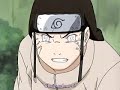 Naruto Vs Neji