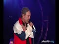 Ruben Blades e Son de Tikizia 