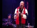 Ruben Blades e Son de Tikizia 
