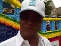 George Daniels on the death of Bernie Mac George Daniels on the death of Bernie Mac