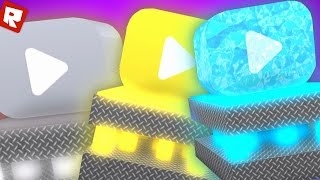 ШТАБ-КВАРТИРА ЮТУБА | Roblox