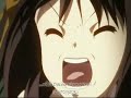 Suzumiya Haruhi Singing Hot n Cold Suzumiya Haruhi Singing Hot n Cold