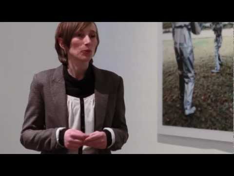 Curator Ils Huygens about the exhibition Space Odyssey 2.0 | Z33