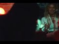 BERMUDA plays PINK: Wish You Were Here