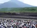 2006 annual jgsdf fuji live ammunition exercise part12