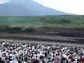 2006 annual jgsdf fuji live ammunition exercise part12