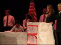 Matoaca East Middle Mock Presidential Election